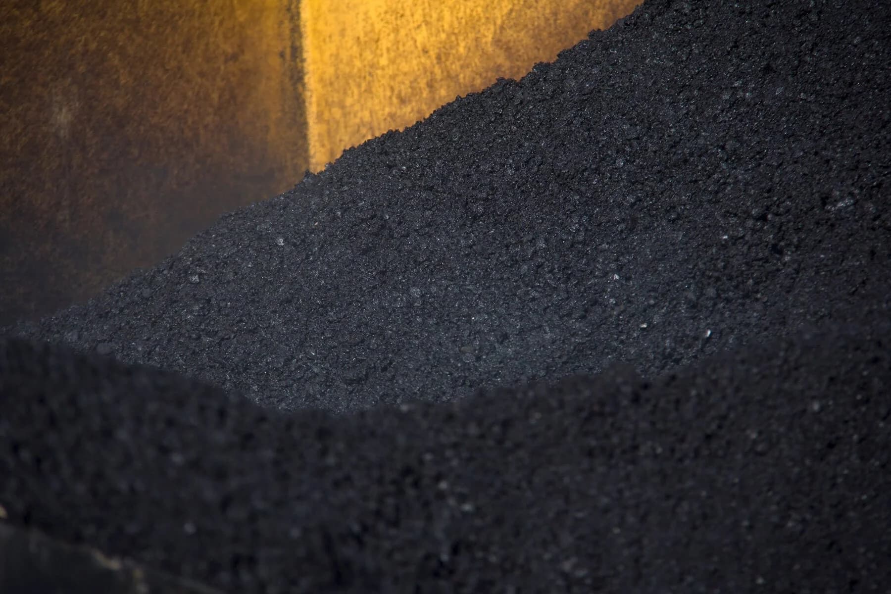 hot mix asphalt HMA