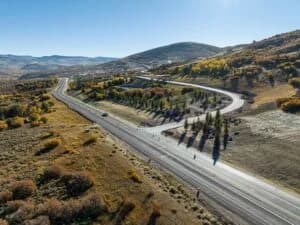SR-34 Benloch Ranch Development