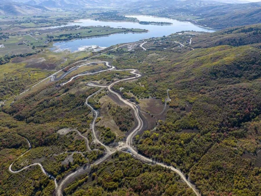Osprey Land Development Construction
