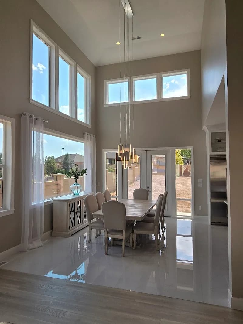 Elite Door and Window portfolio photo