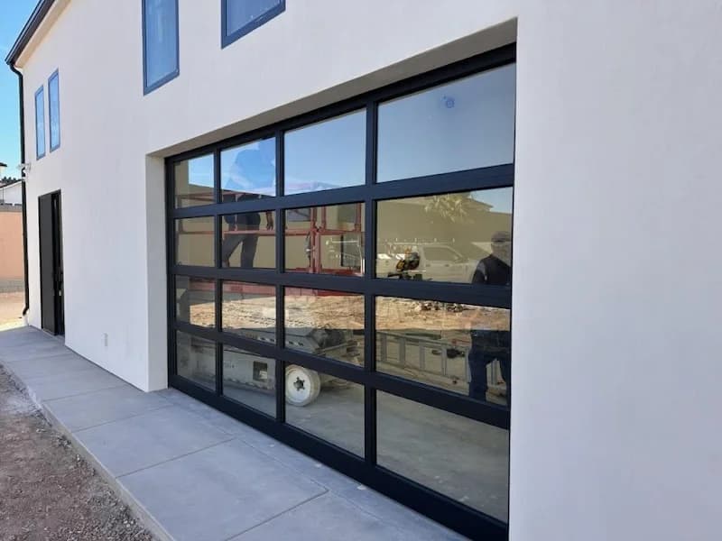 Elite Door and Window portfolio photo