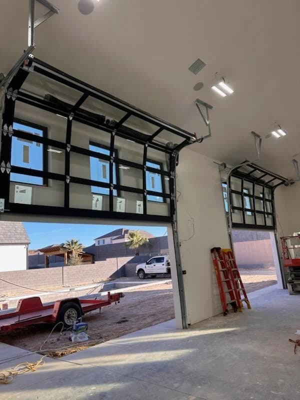 Elite Door and Window portfolio photo