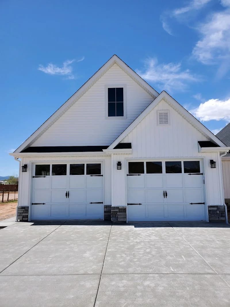 Elite Door and Window portfolio photo