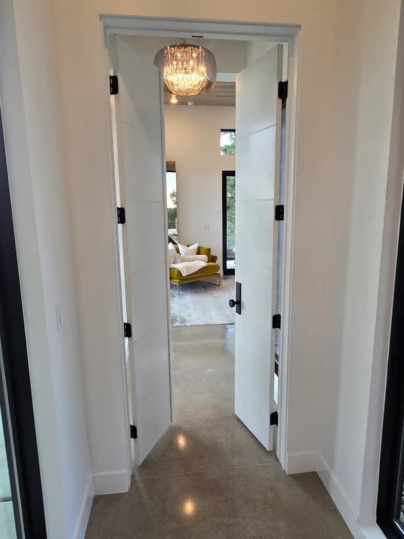 Elite Door and Window portfolio photo