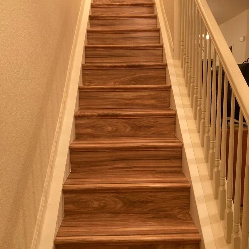 Colorado Wood Floors | Pikes Peak Area Wood Floor Specialist portfolio photo