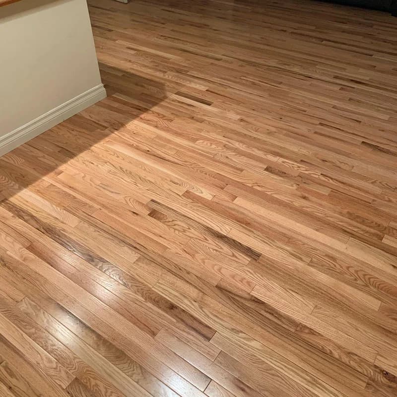 Colorado Wood Floors | Pikes Peak Area Wood Floor Specialist portfolio photo