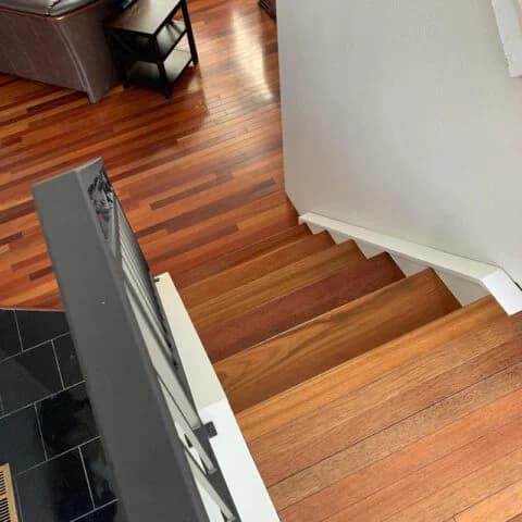 Colorado Wood Floors | Pikes Peak Area Wood Floor Specialist portfolio photo