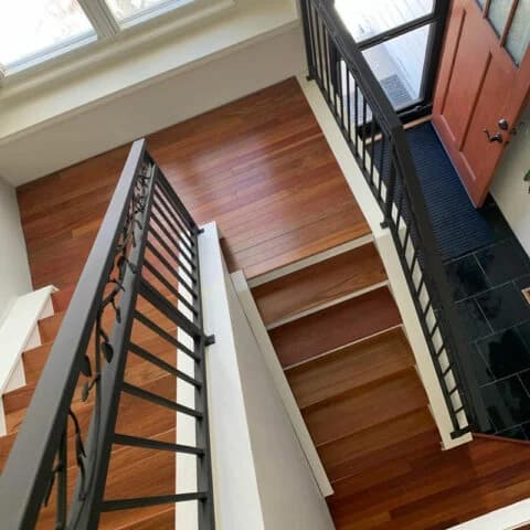 Colorado Wood Floors | Pikes Peak Area Wood Floor Specialist portfolio photo