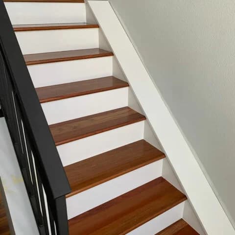 Colorado Wood Floors | Pikes Peak Area Wood Floor Specialist portfolio photo