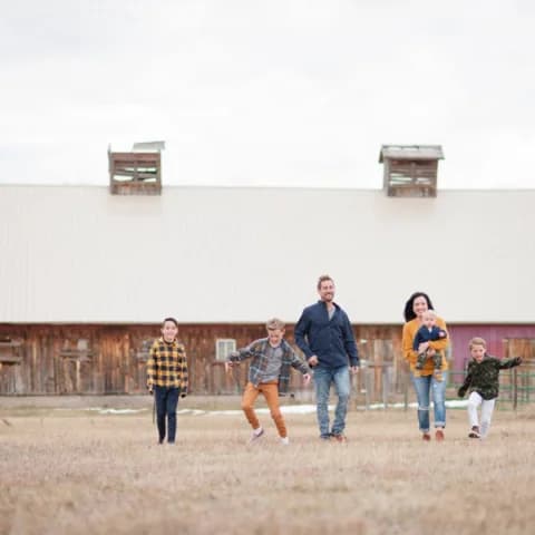 Colorado Wood Floors | Pikes Peak Area Wood Floor Specialist portfolio photo