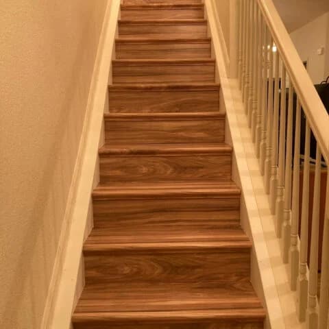 Colorado Wood Floors | Pikes Peak Area Wood Floor Specialist portfolio photo
