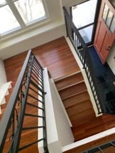 Colorado Wood Floors | Pikes Peak Area Wood Floor Specialist portfolio photo