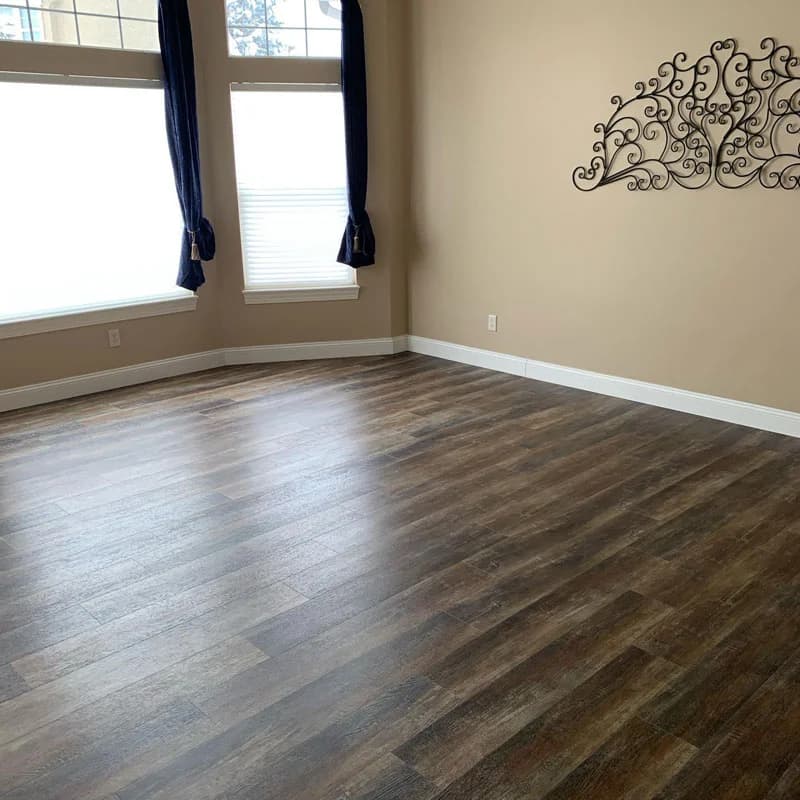 Colorado Wood Floors | Pikes Peak Area Wood Floor Specialist portfolio photo