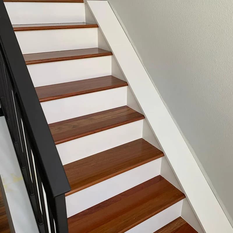 Colorado Wood Floors | Pikes Peak Area Wood Floor Specialist portfolio photo