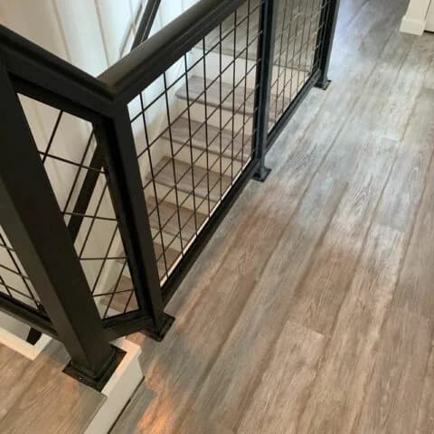 Colorado Wood Floors | Pikes Peak Area Wood Floor Specialist portfolio photo