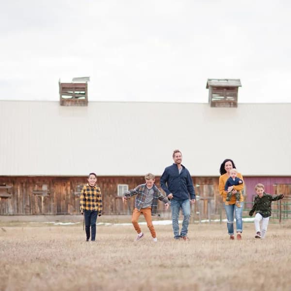 Colorado Wood Floors | Pikes Peak Area Wood Floor Specialist portfolio photo