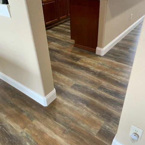 Colorado Wood Floors | Pikes Peak Area Wood Floor Specialist portfolio photo