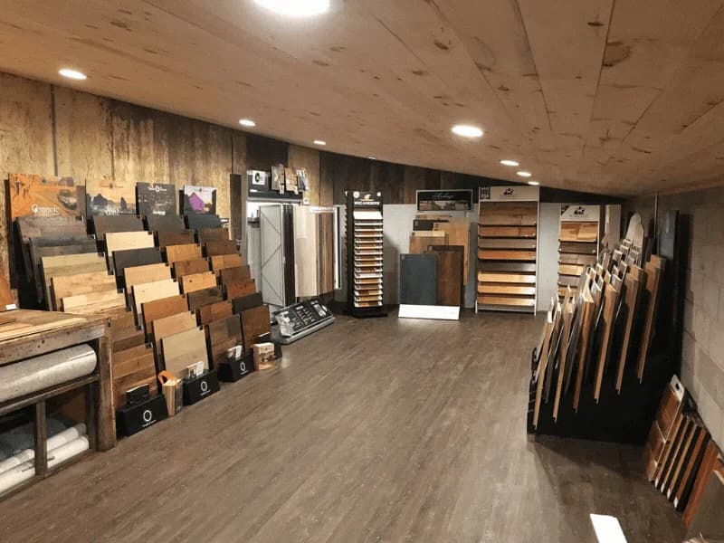 Colorado Wood Floors | Pikes Peak Area Wood Floor Specialist portfolio photo
