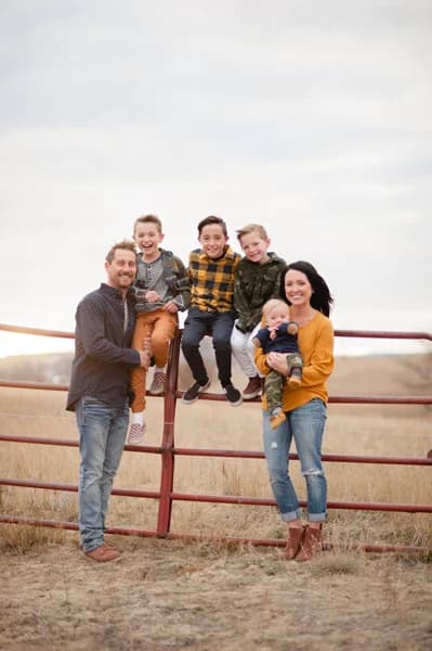 Colorado Wood Floors | Pikes Peak Area Wood Floor Specialist portfolio photo