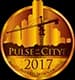 Pulse of the City News 2017 Award Winner