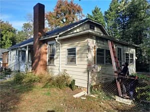 Home Construction, Annapolis, MD
