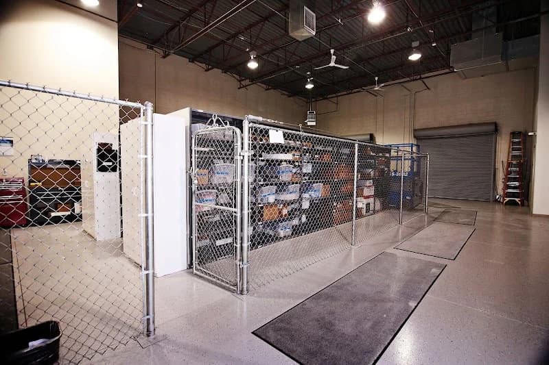 Fire Protection & Home Security System | Gulfport, MS | Harris Security and Fire portfolio photo