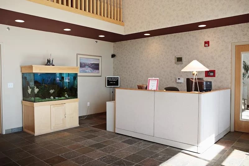 Fire Protection & Home Security System | Gulfport, MS | Harris Security and Fire portfolio photo