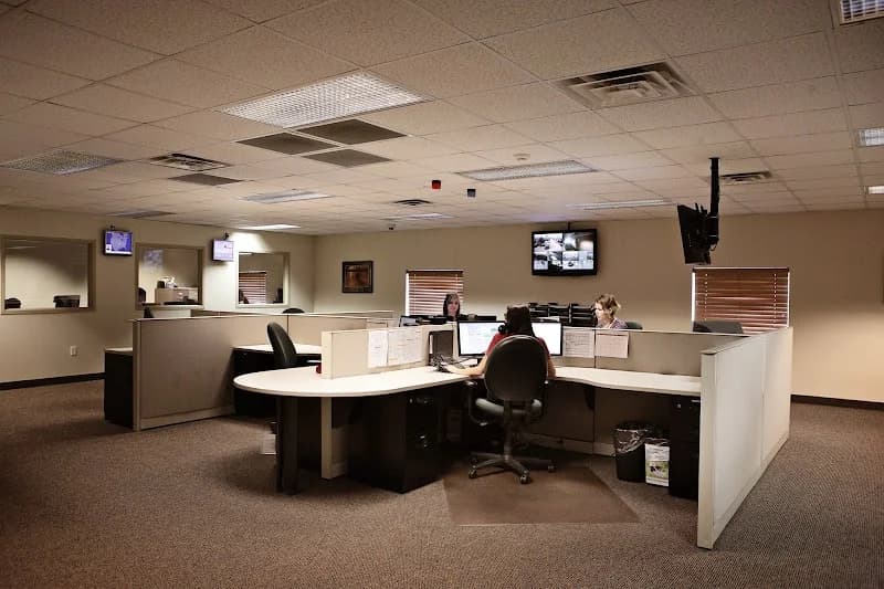 Fire Protection & Home Security System | Gulfport, MS | Harris Security and Fire portfolio photo
