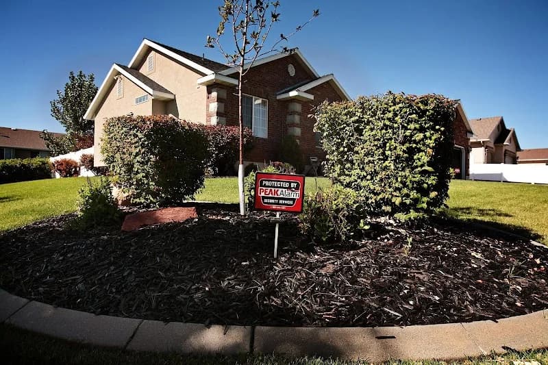 Fire Protection & Home Security System | Gulfport, MS | Harris Security and Fire portfolio photo