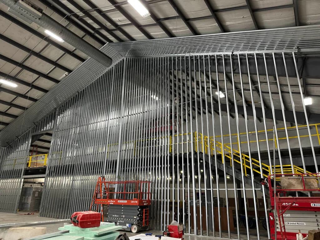 Eurotech Construction portfolio photo