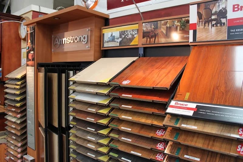 GRAND Flooring portfolio photo