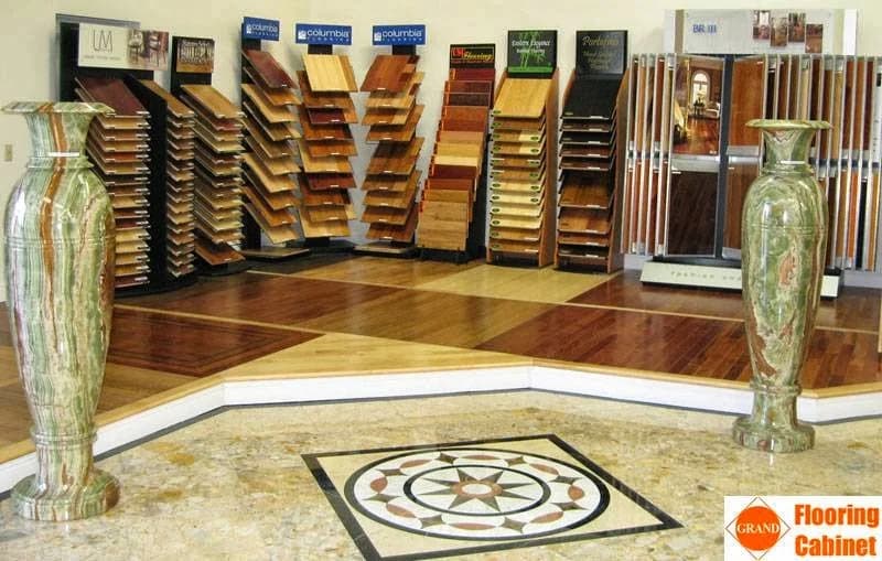 GRAND Flooring portfolio photo