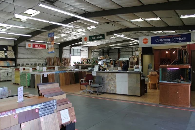 GRAND Flooring portfolio photo