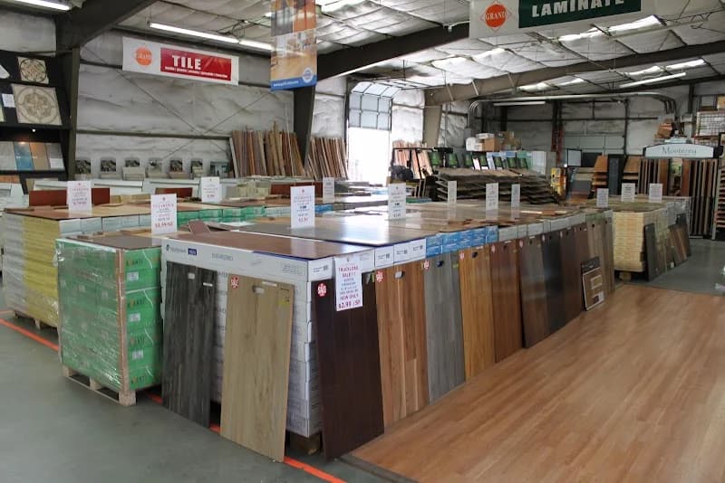 GRAND Flooring portfolio photo