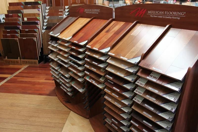 GRAND Flooring portfolio photo