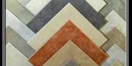 Commercial Tile Installation