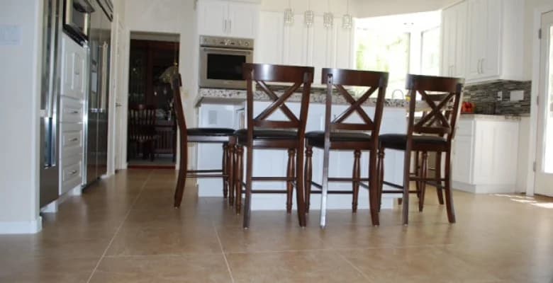 Residential Kitchen Projects
