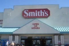Smith’s Ceramic Tiling Project