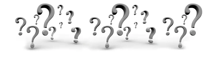 Commonly Asked Questions About Our Services
