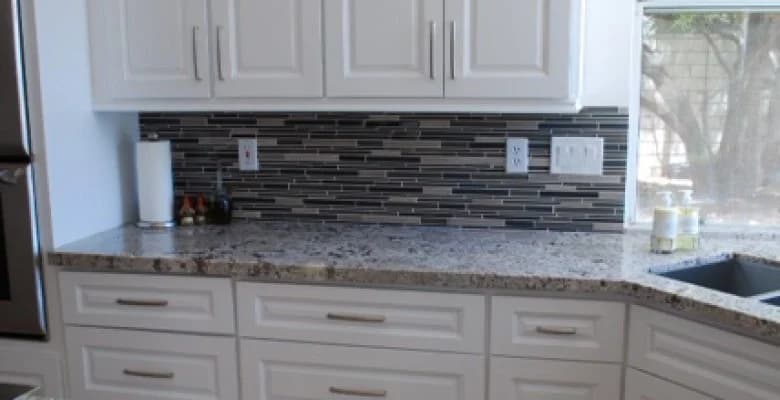 Residential Kitchen Projects
