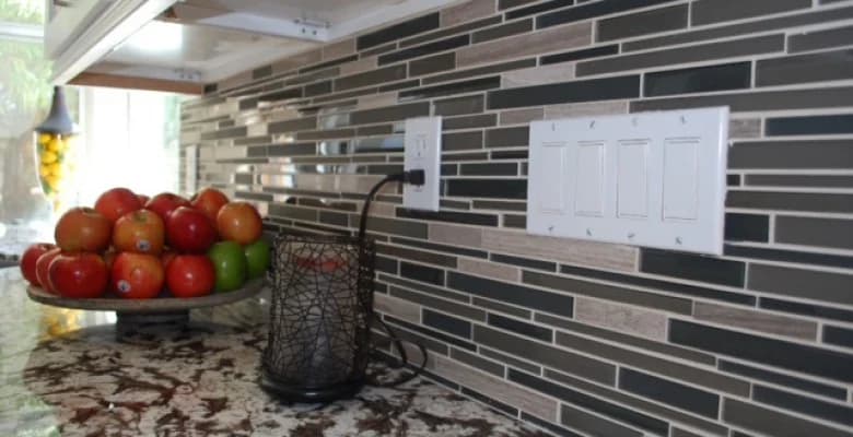 Residential Kitchen Projects