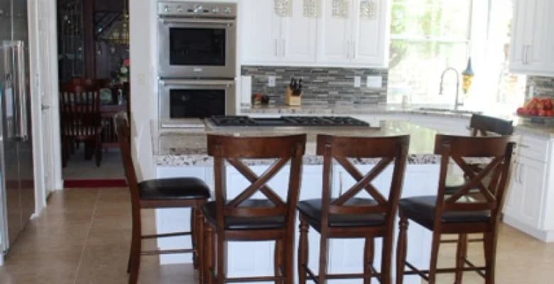 Residential Kitchen Projects