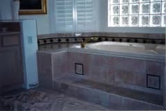 Residential Bathroom Projects