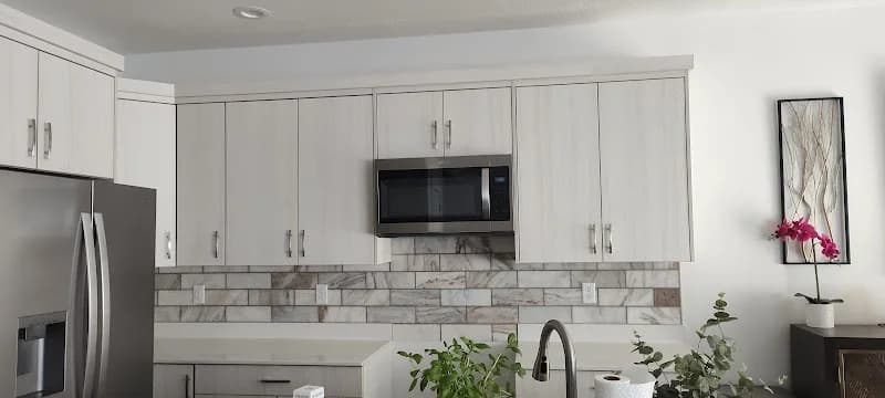 Utah Flooring & Design - Carpet, Hardwood, Laminate, Tile Installation & Replacement portfolio photo