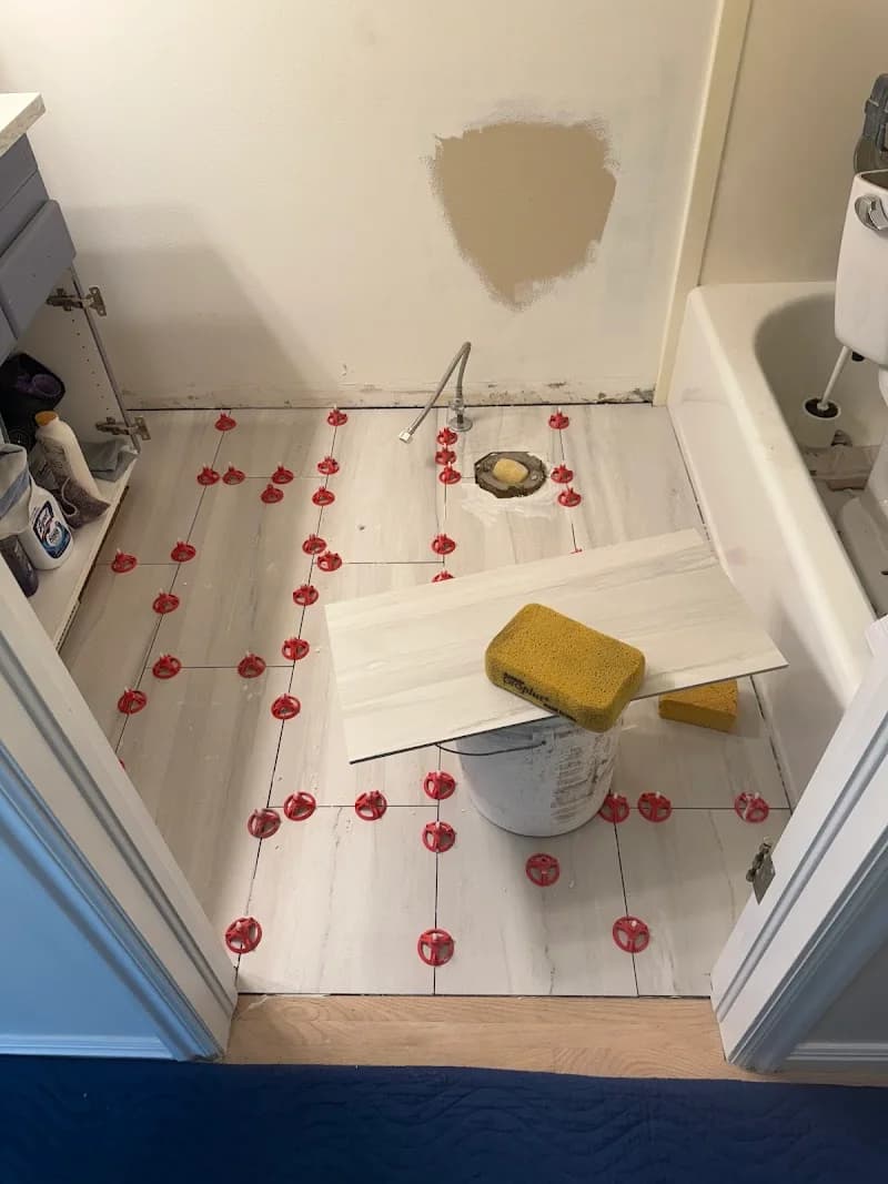 Utah Flooring & Design - Carpet, Hardwood, Laminate, Tile Installation & Replacement portfolio photo