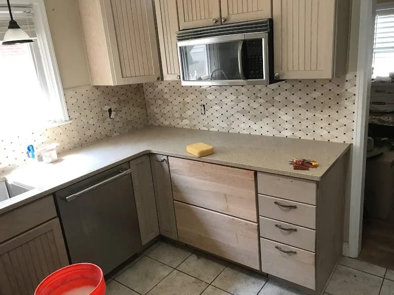 Utah Flooring & Design - Carpet, Hardwood, Laminate, Tile Installation & Replacement portfolio photo