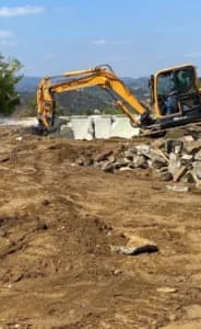 Building Demolition Services Los Angeles, CA - DemoLeaders