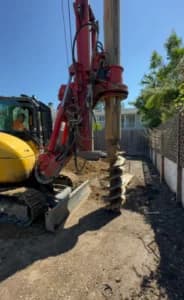 Shoring & Drilling Services Los Angeles, CA - DemoLeaders inc