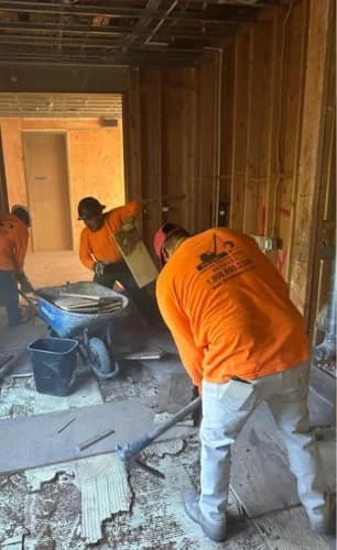 Interior Demolition Services Los Angeles, CA - DemoLeaders inc