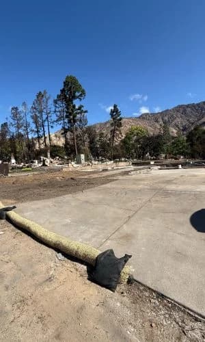 Drainage System